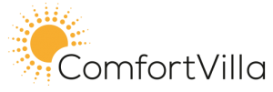 Logo-COMFORTVILLA